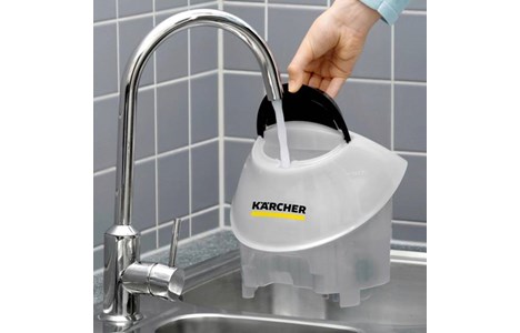 may lam sach bang hoi nuoc karcher sc 5 easyfix iron plug (trang) hinh 5