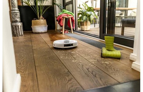 robot hut bui va lau san karcher rcv 5 *eu hinh 2