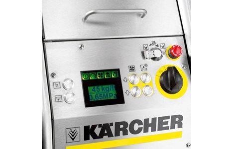 may ban da kho lam sach karcher ib 7/40 adv hinh 4