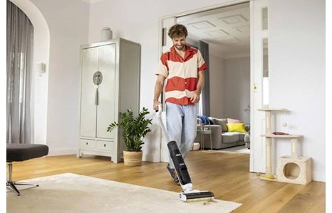 may hut bui va lau san karcher fcv 3 hinh 2