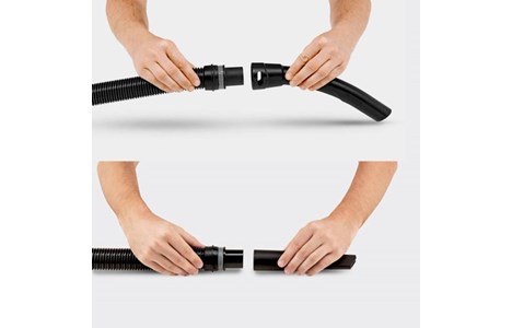 may hut bui kho va uot karcher wd 3 v car hinh 6