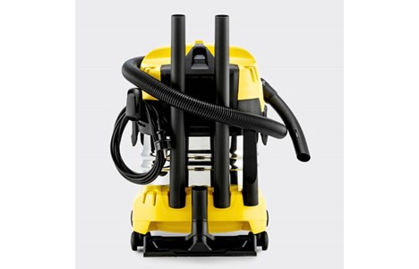 may hut bui kho va uot karcher wd 4 s hinh 2