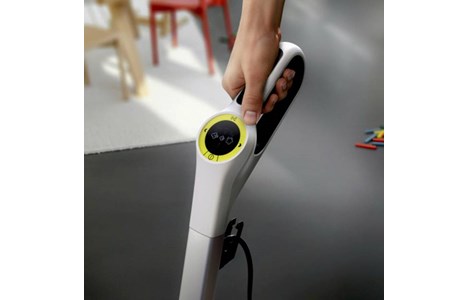 may hut bui hoi nuoc karcher scv 4 steam vac *eu hinh 5