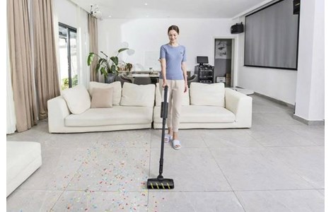 may hut bui cam tay karcher vc 4s hinh 2