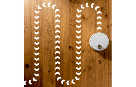 robot hut bui va lau san karcher rcv 3 hinh 3