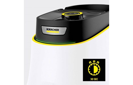 may lam sach bang hoi nuoc karcher sc 3 deluxe hinh 3