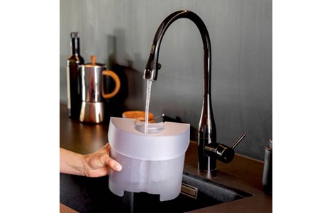 may lam sach bang hoi nuoc karcher sc 4 deluxe hinh 4