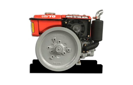 dong co diesel rv70 hinh 2