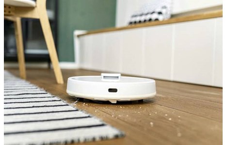 robot hut bui va lau san karcher rcv 3 hinh 2