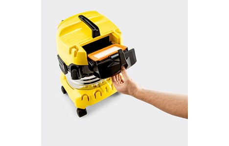 may hut bui kho va uot karcher wd 4 v-20/5/22 hinh 2