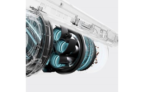 may hut bui cam tay karcher vcs 3 cordless hinh 3