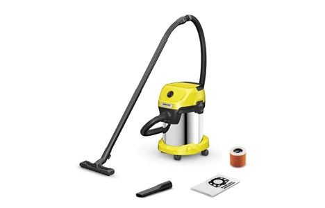 may hut bui kho va uot karcher wd 3 s premium hinh 2