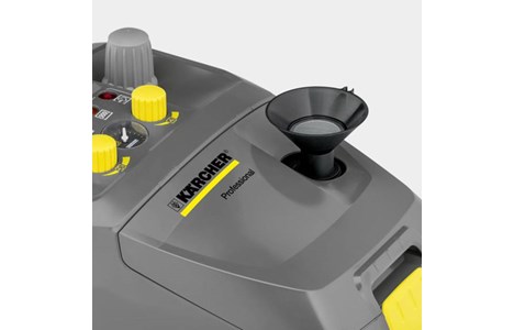 may lam sach bang hoi nuoc karcher sg 4/4 hinh 6