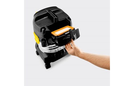 may hut bui kho va uot karcher wd 4 s go!further hinh 5