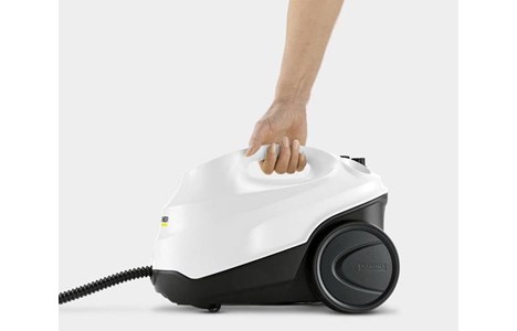 may lam sach bang hoi nuoc karcher sc 3 easyfix (mau trang) hinh 6