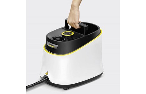 may lam sach bang hoi nuoc karcher sc 3 deluxe hinh 6