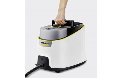 may lam sach bang hoi nuoc karcher sc 4 deluxe hinh 3