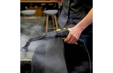 may lam sach bang hoi nuoc karcher sg 4/2 classic hinh 7