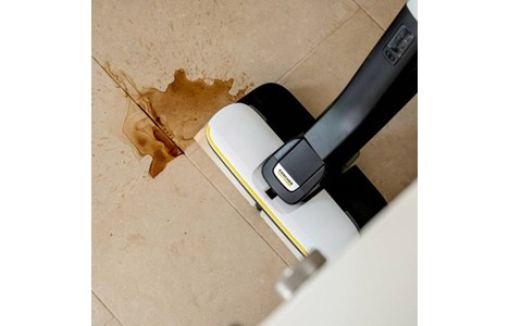 may lau san karcher fc 4-4 battery hinh 3