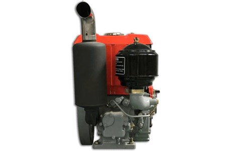 dong co diesel rv95 hinh 3