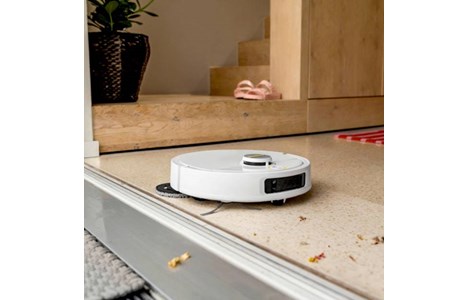 robot hut bui va lau san karcher rvm 4 hinh 4