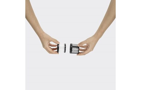 may hut bui cam tay karcher cvh 3 hinh 4