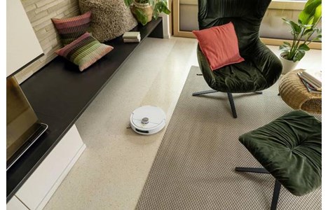 robot hut bui va lau san karcher rvm 4 hinh 2