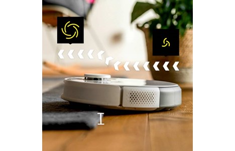 robot hut bui va lau san karcher rcv 5 *eu hinh 5