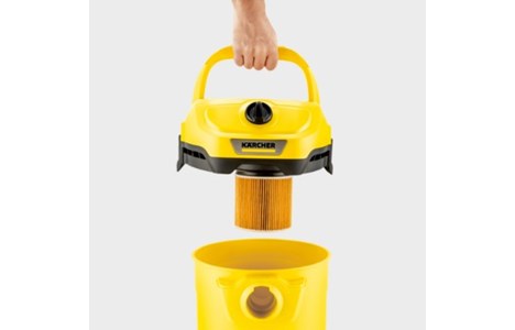 may hut bui kho va uot karcher wd 2 plus v hinh 5