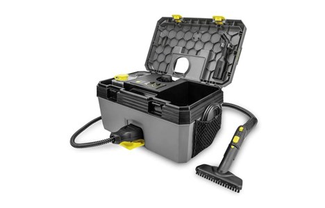 may lam sach bang hoi nuoc karcher sg 4/2 classic hinh 5