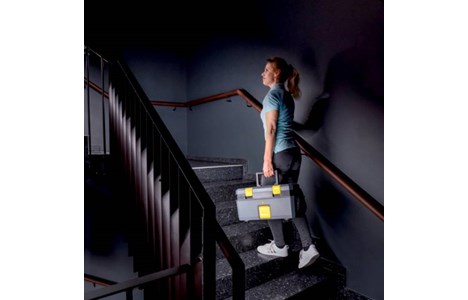 may lam sach bang hoi nuoc karcher sg 4/2 classic hinh 6