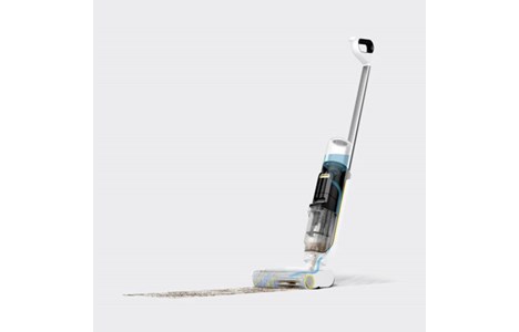 may hut bui va lau san karcher fcv 3 hinh 3