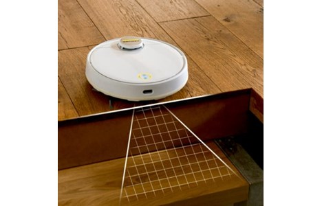 robot hut bui va lau san karcher rcv 3 hinh 5