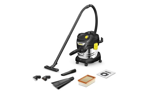 may hut bui kho va uot karcher wd 4 s go!further hinh 2