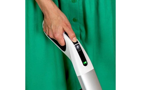 may lau san karcher fc 4-4 battery hinh 4