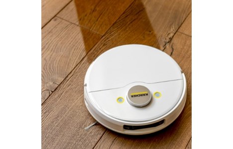 robot hut bui va lau san karcher rcv 5 *eu hinh 4