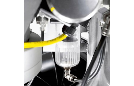 may ban da kho lam sach karcher ib 7/40 adv hinh 6