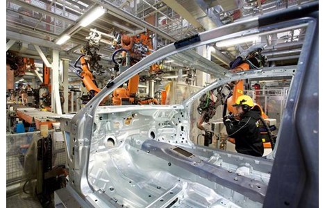 may ban da kho lam sach karcher ib 15/120  hinh 3