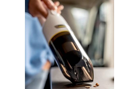 may hut bui cam tay karcher cvh 3 hinh 5