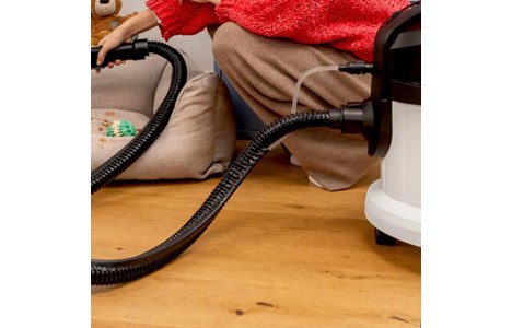 may giat tham gia dung karcher se 4 hinh 5