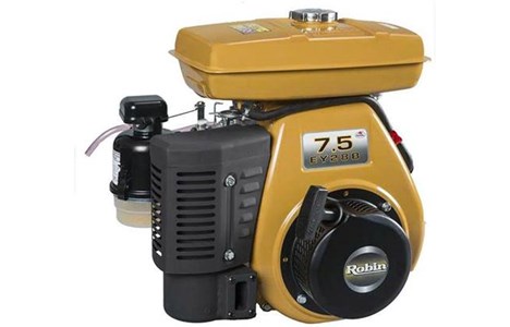  dong co xang ey28b/d hinh 2