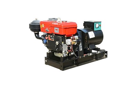 may phat dien mot xi lanh lam mat bang nuoc changchai dong fd hinh 2