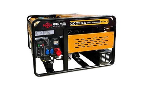 may phat dien diesel nhieu xi-lanh changchai dong g  hinh 3