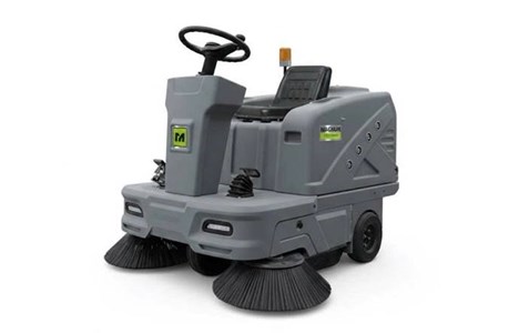 xe quet hut bui ngoi lai co nho magnum mn-c200s hinh 2