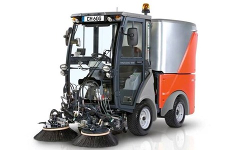 xe quet rac citymaster 650 hinh 2