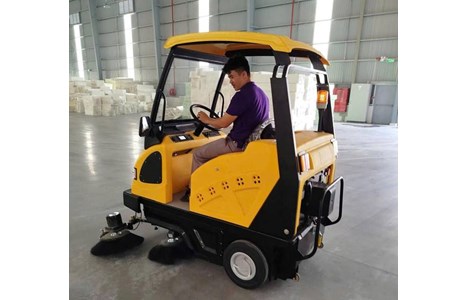 xe quet hut bui ngoi lai co kinh truoc va mai che magnum mn-e800w hinh 3