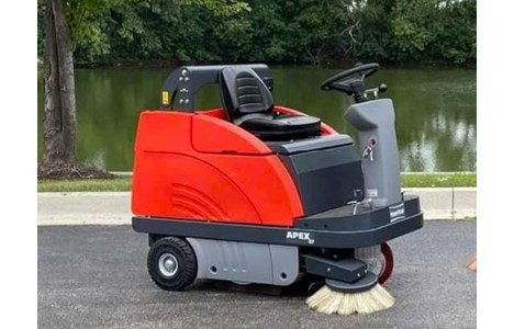 xe quet rac cong nghiep powerboss apex 47 hinh 2