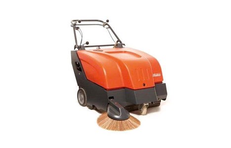 may quet rac day tay sweepmaster b/p 800 hinh 2