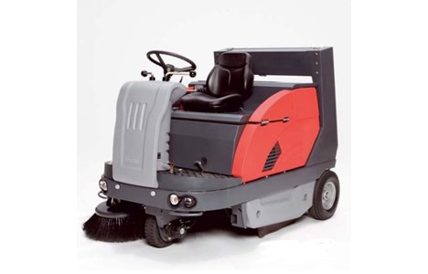 xe quet rac nha xuong sweepmaster b1200 hinh 2