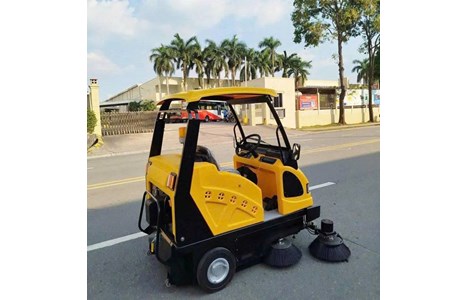 xe quet hut bui ngoi lai co kinh truoc va mai che magnum mn-e800w hinh 4